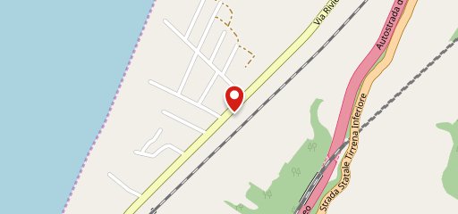 Ristopizza Anema e Core sulla mappa