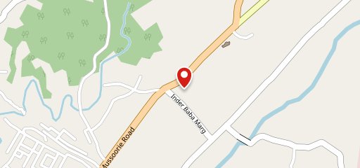 ashnan Restaurant on map