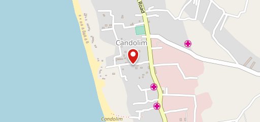 ANGAARA– Bbq Grill & SPORTSBAR on map