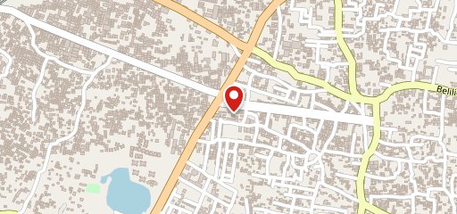 ANGAN BAR CUM RESTAURANT on map