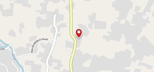 Angeera - A Unit of Dil Punjabi Dhaba - A Pure Veg Family Restaurant on map