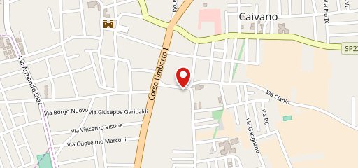 Caffetteria Angelino sulla mappa