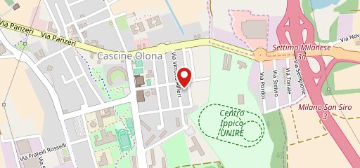 Bar Angelo sulla mappa