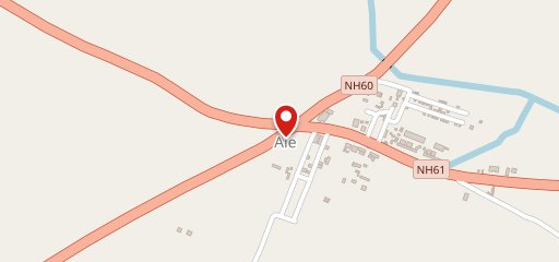 Angel's Pizzeria & Ice-creams on map