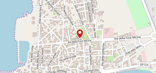 Angie Music Restaurant sulla mappa