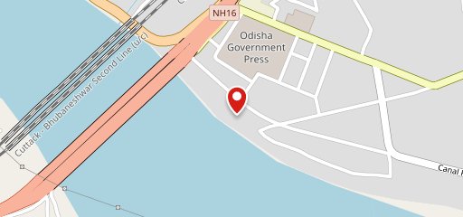 Angle Cake Shop on map