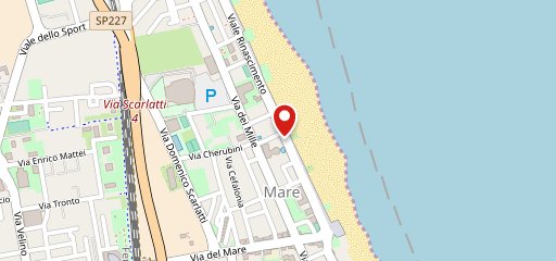 ANGOLO 57 sulla mappa