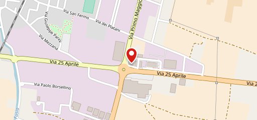 Angolo Caffè di Valoncini Alessandra E C. S.N.C. sulla mappa