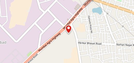 Angrezi Dhaba on map