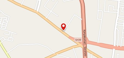 Anies Restaurant & Catering on map