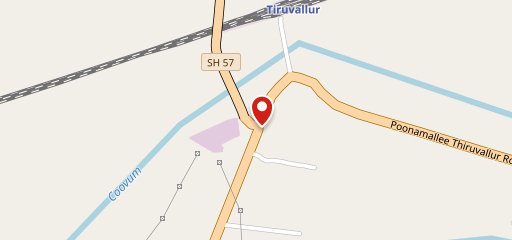 ANIF BIRIYANI on map