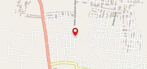 Aniket Vadapav Center on map