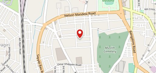 Anil Bar & Restaurant on map