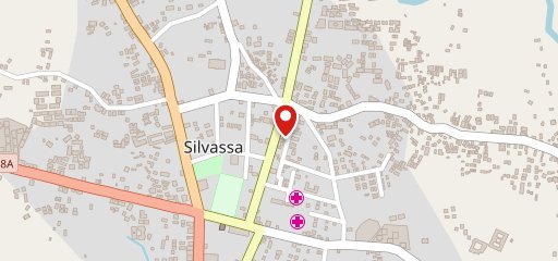 Anil Famous Vada pav on map