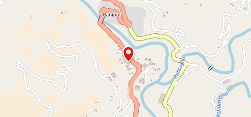 Anil Fast Food on map