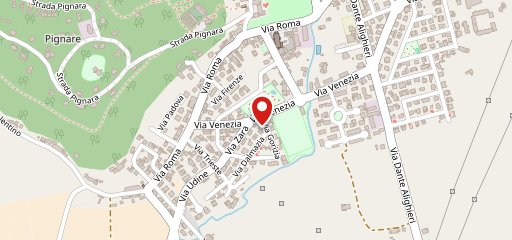 Anima & Cuore sulla mappa