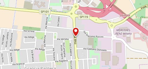 Anima e Core sulla mappa