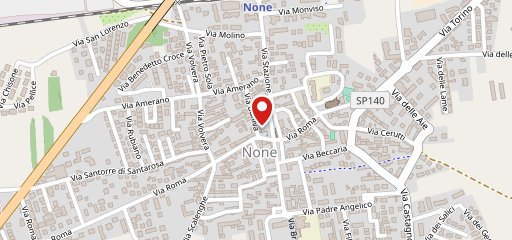 Animal House sulla mappa