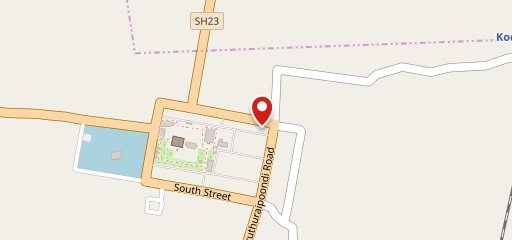 Anirudh Pizza corner & Fast food on map