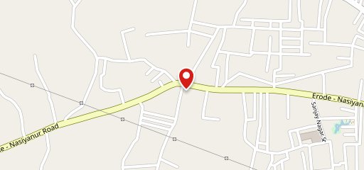 ANISH Sweets & Cakes on map