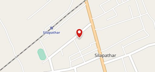 Anita Fast Food Shop on map