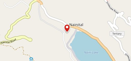 Anita Restaurant on map