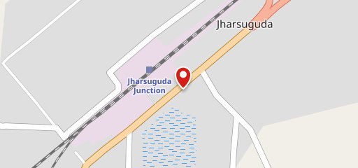 Anita bakery & store on map