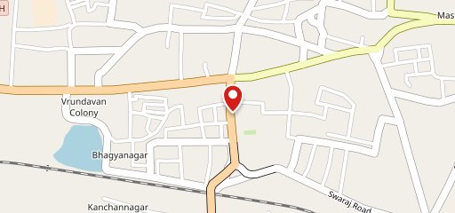 Anjali Family Restaurant on map