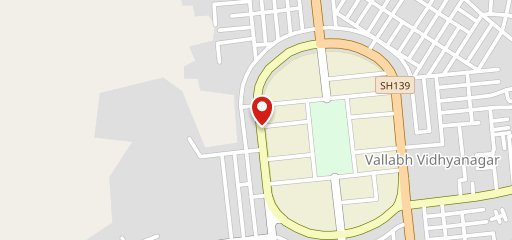 Anjali Fast Food on map