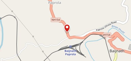 Anjali Fast Food on map