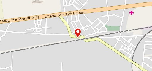 Anjan Mutton And Chicken Products on map