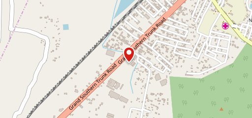 Anjappar Chettinad Restaurant Guduvanchery on map