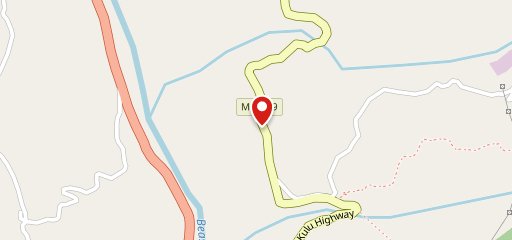 Anjum Homestay And Cafe on map