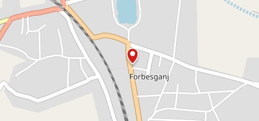 Ankit Snacks Cafe on map