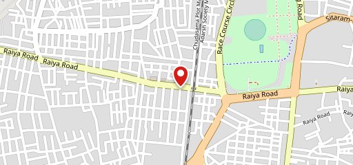 Ankush Khaman House on map