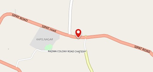 Ankurit diet ashoknagar on map