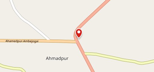 Anmol islami hotel on map