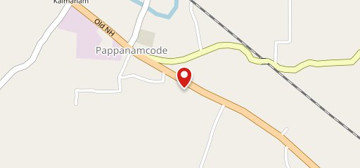 Anna Bhavan(Pure Veg) on map