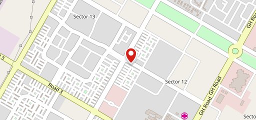 Anna Dosa Centre on map