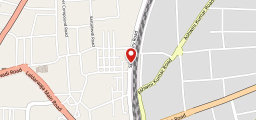 Anna Dosa Centre on map