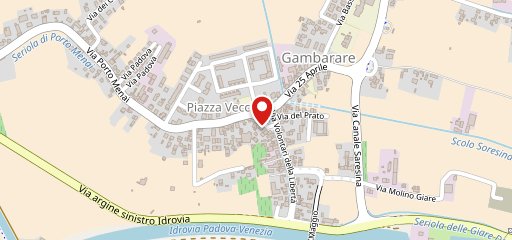 Ristorante Anna & Otello sulla mappa