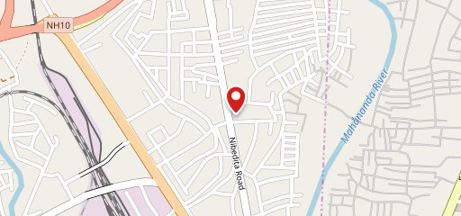 Anna Idli Dosa Point on map