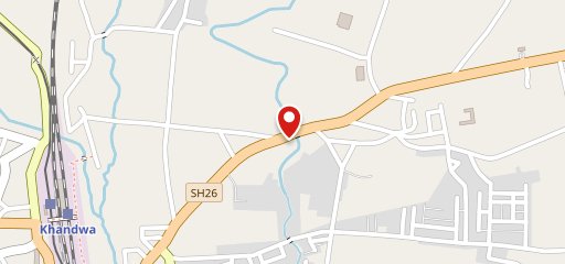 Anna Non Veg Center on map