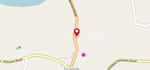 Mallissery Hotel on map