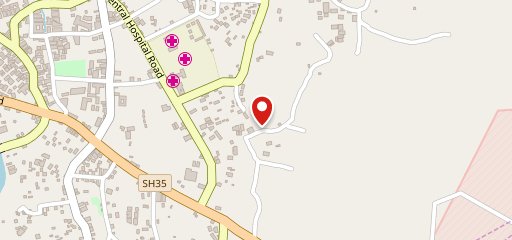 Anna Sandwich Corner on map