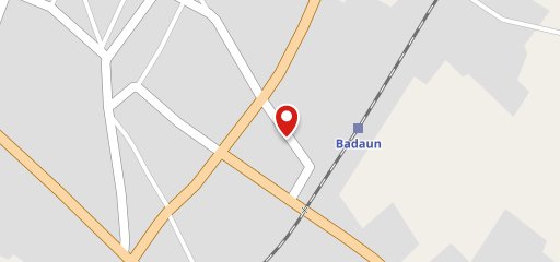 ANNA SOUTH INDIAN TAMILNADU DOSA POINT on map