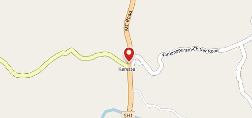 Annachi Tea Stall on map