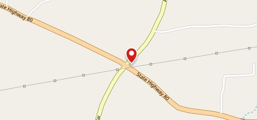 Annadurai Fish Stall on map