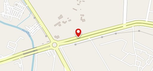 Annam dosa noida on map