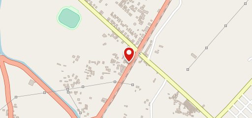 Annam Terrace Garden Restuarent on map